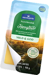 Herrgård® Mild Skivad