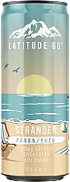 Stranden