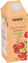 Tomatjuice