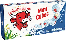 Ostkuber Naturell 24-pack