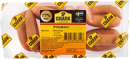 Prinskorv