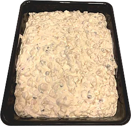 Vipans Potatissallad (Potatis 48%)