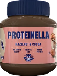 Påläggskräm Proteinella Hazelnut