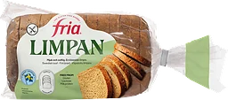 Glutenfri Limpan