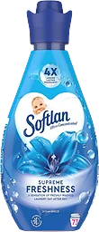 Sköljmedel Supreme Ocean Breeze