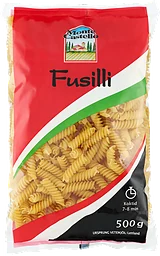 Fusilli Pasta