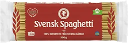 Spaghetti Svensk