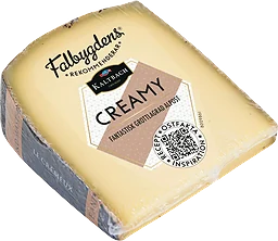 Kaltbach creamy ca162 g