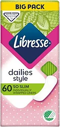 So Slim Liners Dailies Style