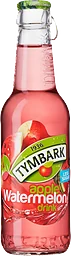Äpple och melondricka