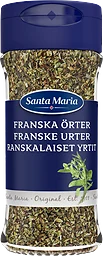 Franska Örter