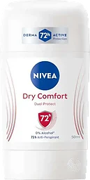 Dry Comfort
