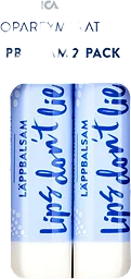 Läppbalsam