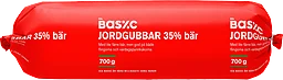 Jordgubbar 35% bär refill