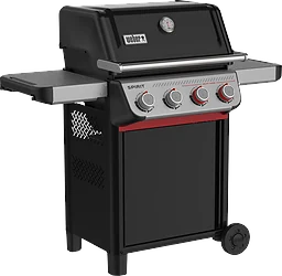 Gasolgrill Spirit E-425