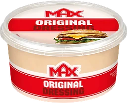 Originaldressing