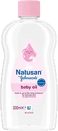 Baby Oil