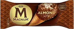 Almond Cone