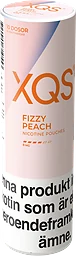 Fizzy Peach