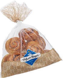 Kanelbullar 10-pack