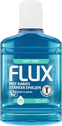 Munskölj Soft Mint Travel