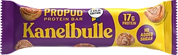 Proteinbar Kanelbulle