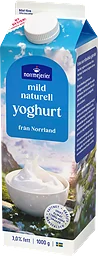 Mild Naturell Yoghurt 3%