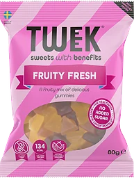 Godis Fruity Fresh
