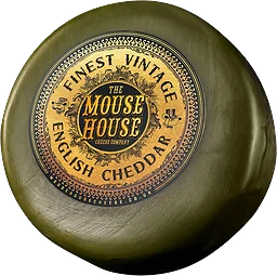 English Chedda Finest Vintage