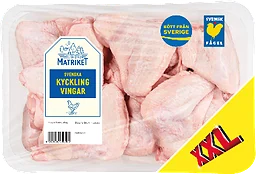 Kycklingvingar