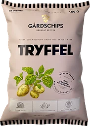 Tryffelchips