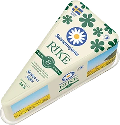 RIKE® 36% mellanlagrad