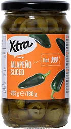 Jalapeño Skivad