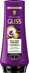 Balsam Full Hair Wonder