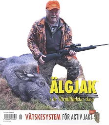 Allt Om Jakt & Vapen