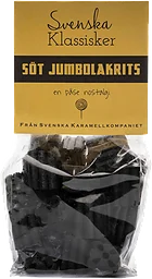Söt Jumbolakrits