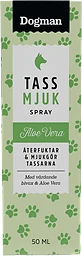 Tasspray Aloe vera