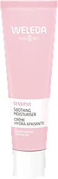 Ansiktskräm Sensitive Soothing Moisturiser
