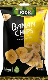 Bananchips