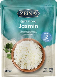 Jasmin Quick N' Easy/2 Port