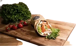 Caesarwrap Citys