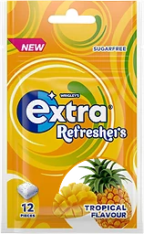 Tropical Refresher's