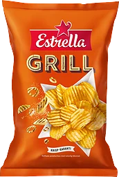 Chips Grill