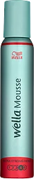 Mousse Extra strong