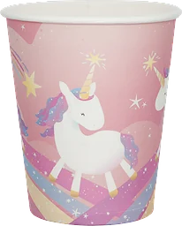 Muggar Unicorns 8-pack