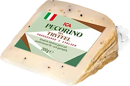 Pecorino Tryffel