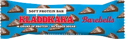Proteinbar Kladdkaka