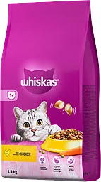 Kattmat Kyckling