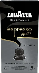 Ristretto Espresso Maestro