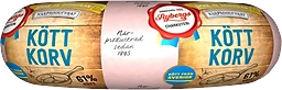Köttkorv Kokt